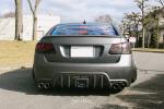 Lexus GS350 by Japan VIP Tuning 2014 года